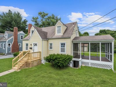 3 Dell Pl, Laurel, MD, 20707