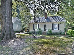 956 Beverly Dr, Rock Hill, SC 29730