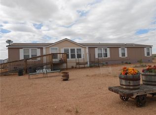 19325 Jay R Vargas, El Paso, TX 79938