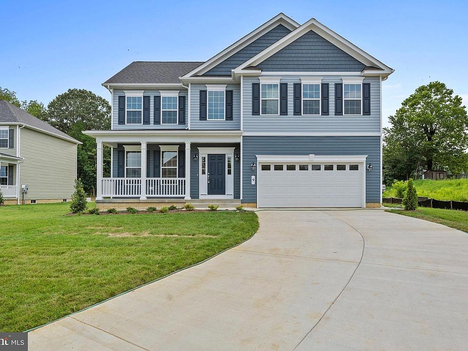 1st image of 9 Candleberry Dr