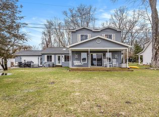 2062 Fern Bch, Battle Creek, MI