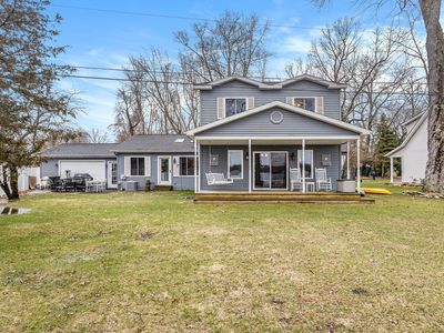 2062 Fern Bch, Battle Creek, MI, 49014