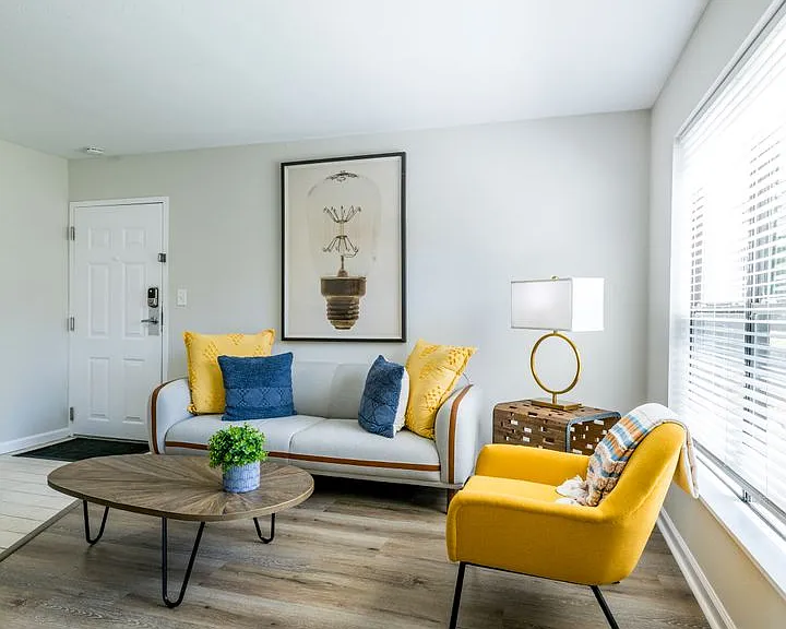The Spoke at Peachtree Corners | West Atlanta Living - Refreshed and Reimagined — Photo 103
