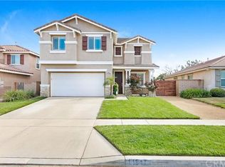 11817 Bunker Hill Dr, Rancho Cucamonga, CA 91730