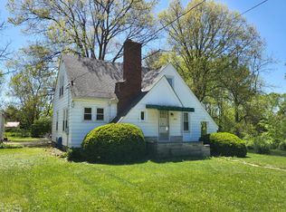 14225 Rummel Rd, Moores Hill, IN 47032