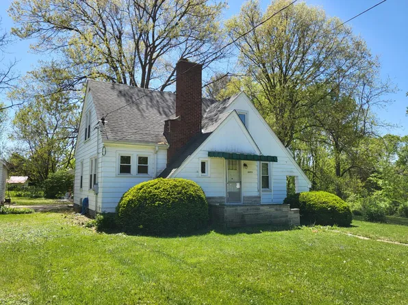 14225 Rummel Rd, Moores Hill, IN 47032