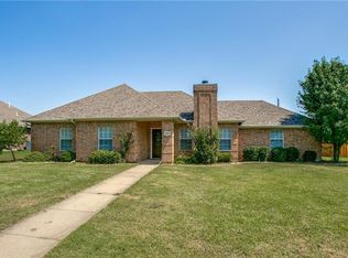 4409 Hunters Ridge Dr, Sachse, TX 75048