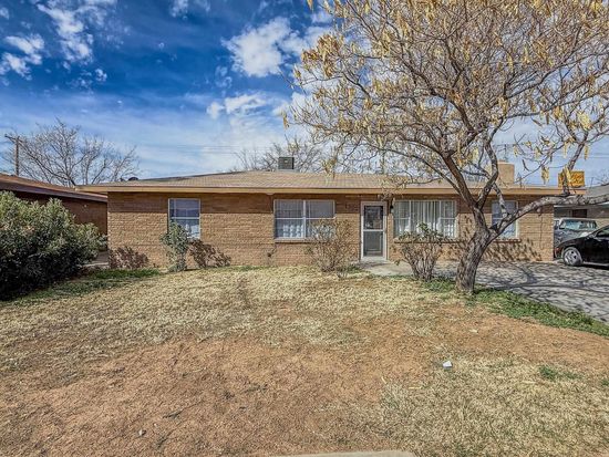 1200 Uranus Dr, Alamogordo, NM 88310
