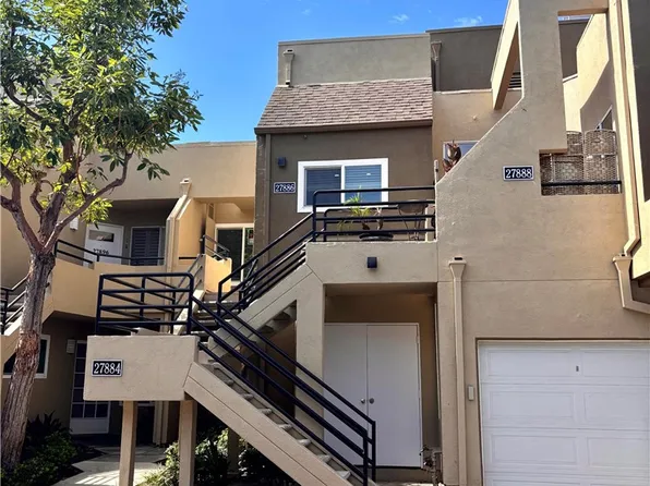 27886 Violet, Mission Viejo, CA 92691