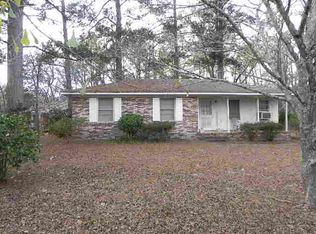 501 Ellington Ave, Thomson, GA 30824