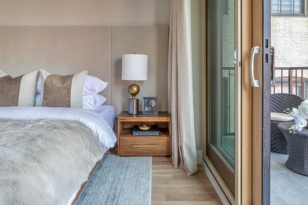 Sold by Brown Harris Stevens Development Marketing | media 5