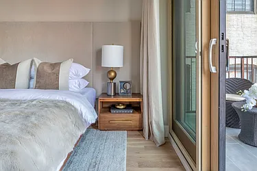 Sold by Brown Harris Stevens Development Marketing