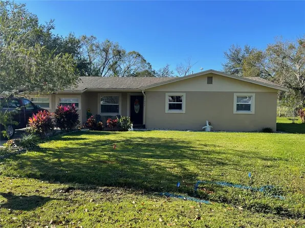 4623 Weston Rd, Bartow, FL 33830