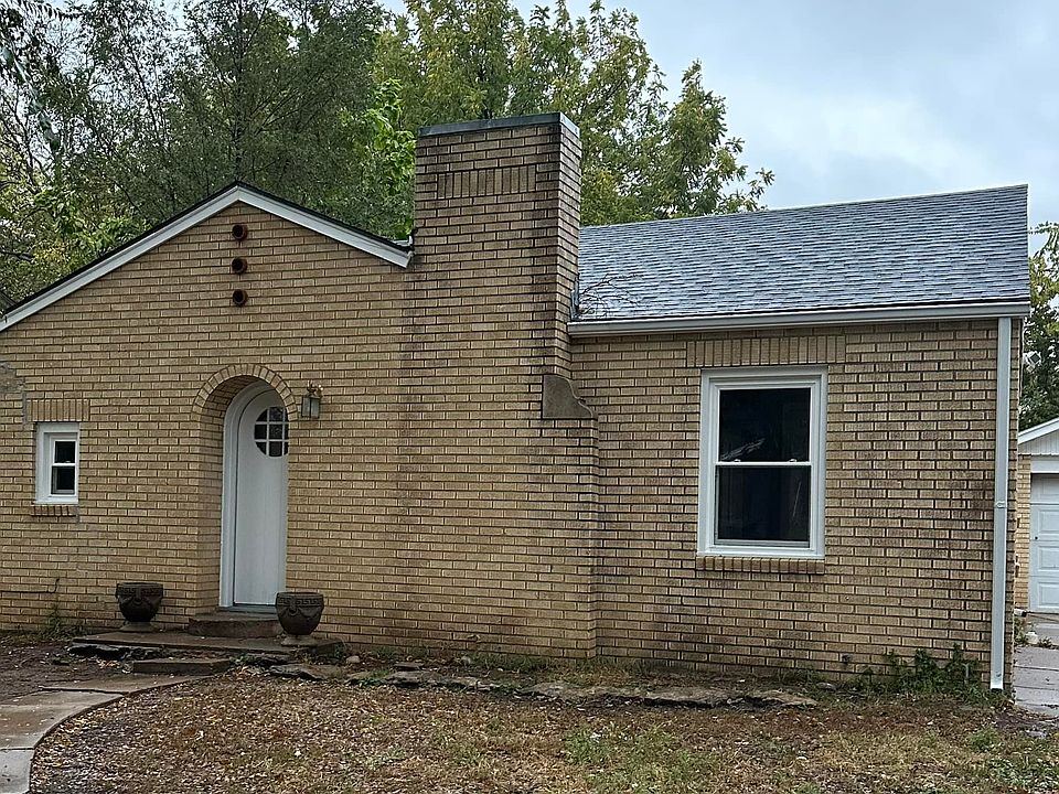1st image of 418 Inez Ave