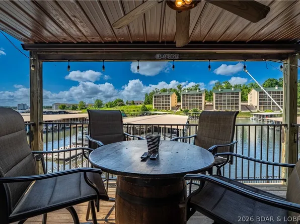 150 Southwood Shores Pl Unit 91-2A, Lake Ozark, MO 65049