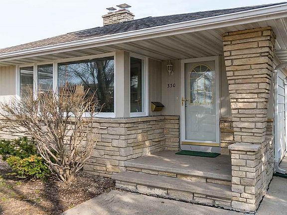 Love the Front Porch