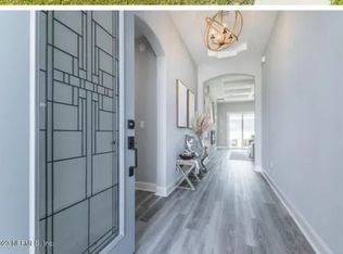 106 Thatcham Dr, Saint Augustine, FL 32092