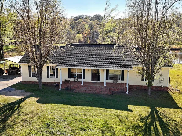 1429 Joyner Rd, Cairo, GA 39828