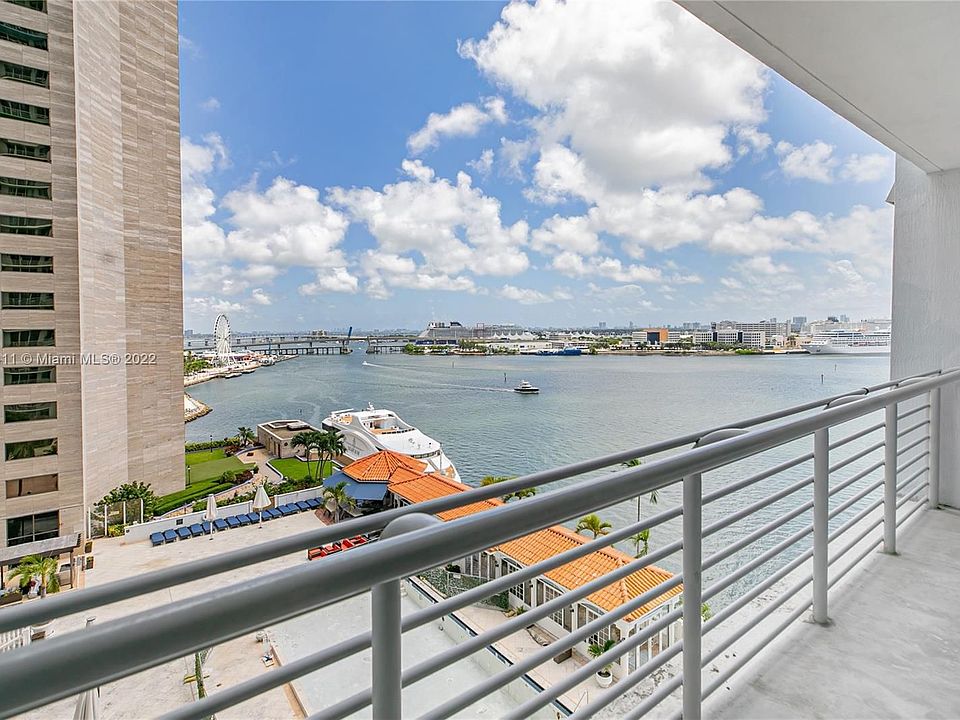 1st image of 335 Biscayne Blvd #1210