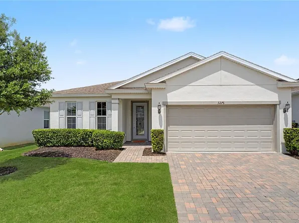 3276 Sailing Pier Ave, Winter Garden, FL 34787