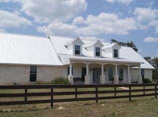 7723 Bozeman Ferry Rd, Midway, TX 75852