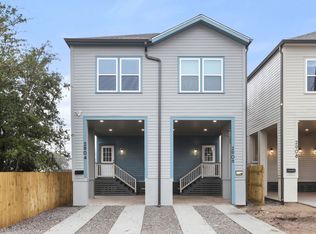 2916 A & B Mandeville, New Orleans, LA 70122