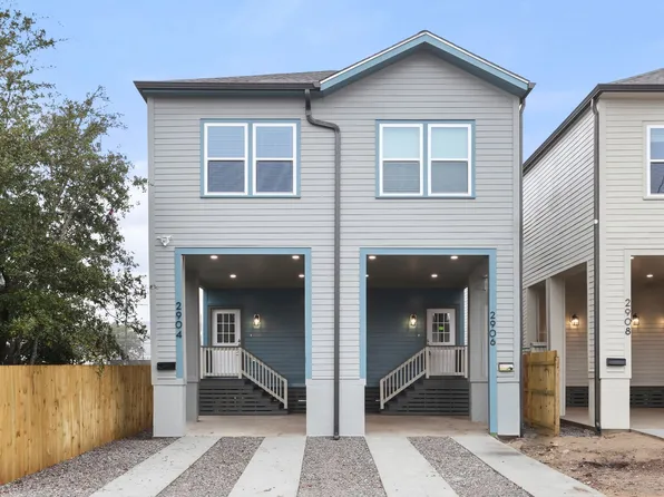 2904-2906 Mandeville St #2904, New Orleans, LA 70122