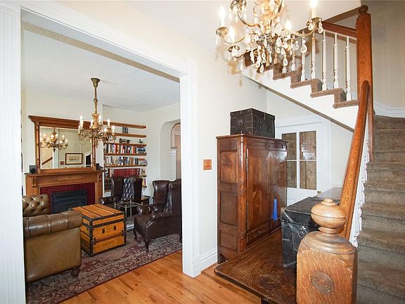 Entryway