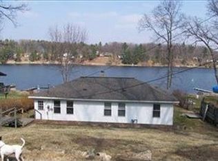 7378 Hallridge Dr NE, Belding, MI