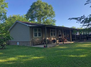 22196 Highway 386, Grosse Tete, LA 70740