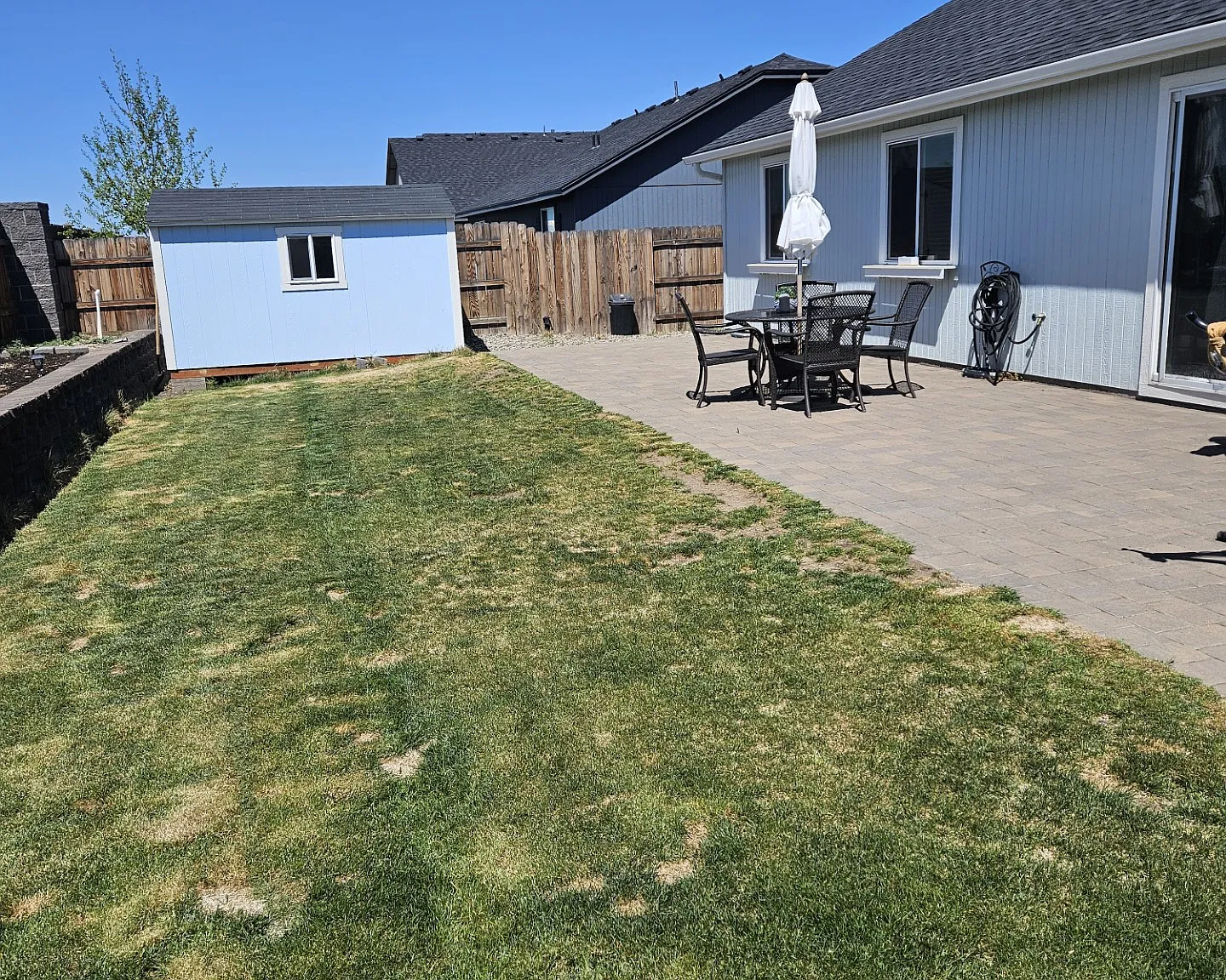 3 bed, 1148 sqft, $2,395 — Photo 3