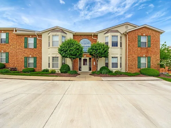 5483 Asbury Lake Dr Unit 40, Cincinnati, OH 45247