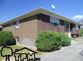 234 N 250 E, Orem, UT 84057