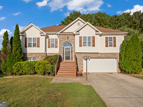 1129 Chateau Ter, McDonough, GA 30253