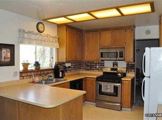 639 Thorobred Ave, Gardnerville, NV 89410