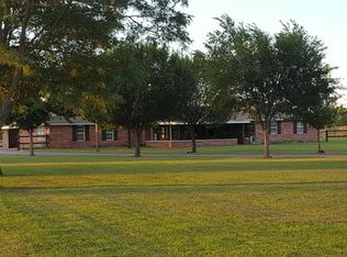 2137 SW 24th St, Newcastle, OK 73065