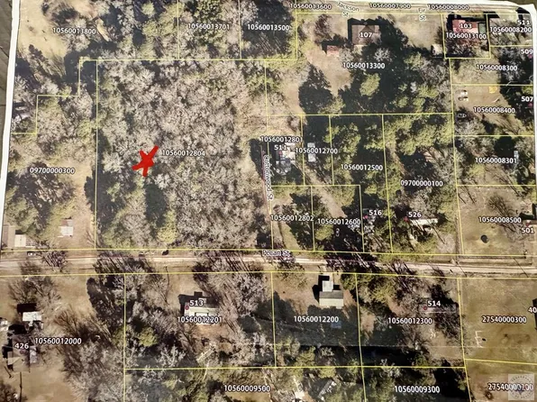 506 Pecan St, Maud, TX 75567