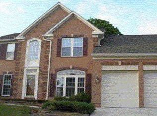 15702 Easingwold Ln, Upper Marlboro, MD 20774