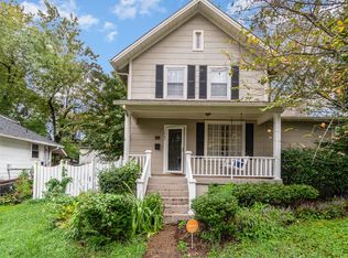 1402 Birdsall St, Old Hickory, TN 37138