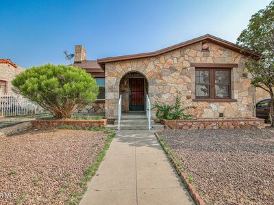 3905 Idalia Ave, El Paso, TX, 79930