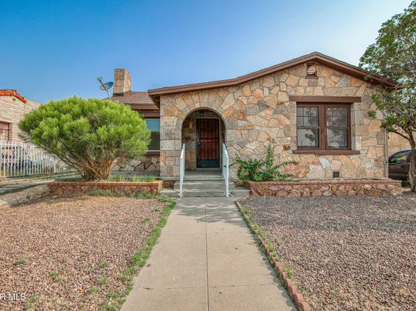 3905 Idalia Ave, El Paso, TX 79930