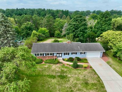 921 Park Ridge Rd, Janesville, WI, 53546