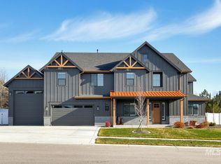 2970 N Staghaven Ave, Star, ID 83669