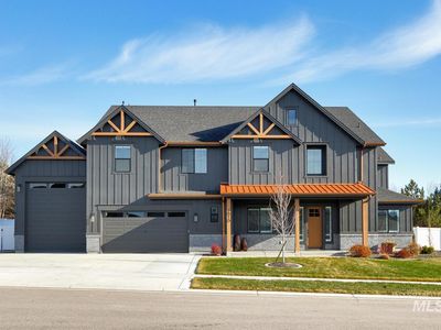 2970 N Staghaven Ave, Star, ID, 83669