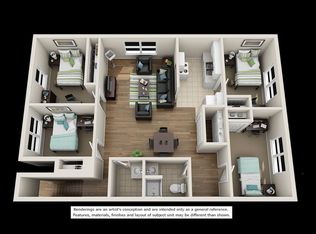 1614 NW 3rd Pl, Gainesville, FL 32603