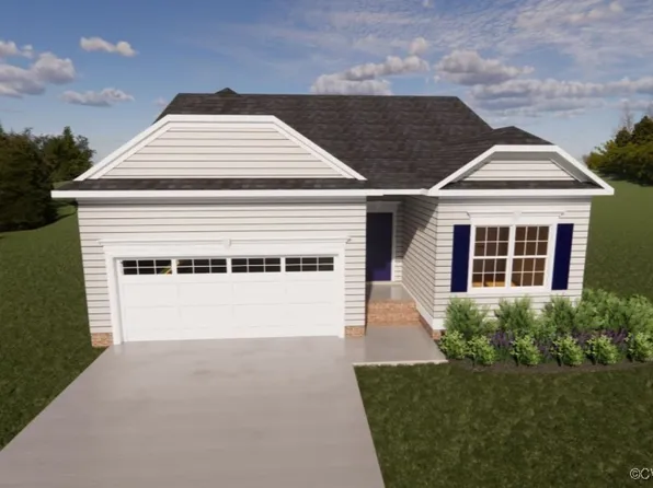 12600 Poplar Village Pl, Cobbs Creek, VA 23035