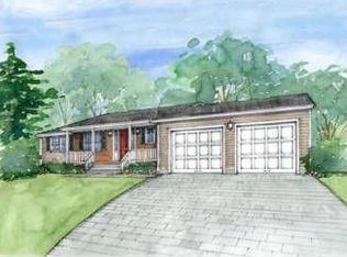 93 Rattlesnake Hill Rd, Andover, MA 01810