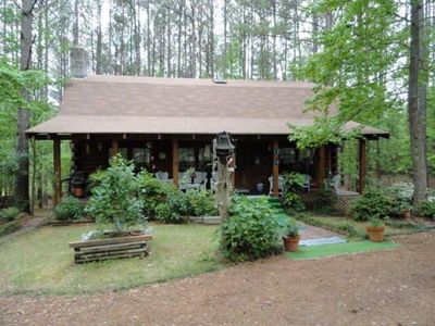361 Hale Ln, Athens, GA, 30607