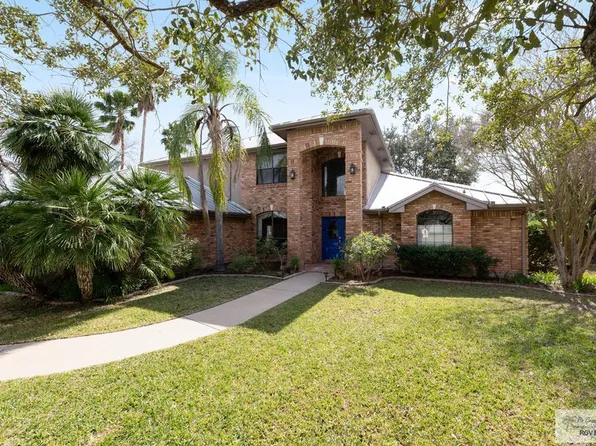 153 S Nueces Park Ln, Harlingen, TX 78552