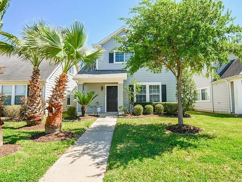 20929 Patriot Park Ln